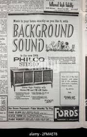Image result for White 1964 Philco