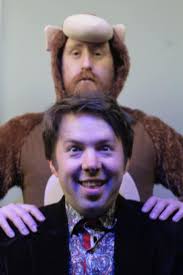 Live In Consett Comedy