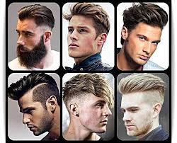 Hairstyle For Men 2019 For Android Apk Download Search for hairstyle in these categories.