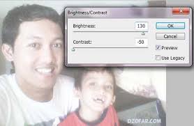 Hunderte tutorials und vorlagen für maximale kreative freiheit. Tutorial Photoshop Membuat Wajah Tampak Putih Alami Sang Vectoria Jenaka
