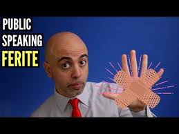 Public Speaking Italiano Le Ferite In Pubblico Fai Come Rambo Youtube Paura Youtube Pubblicita