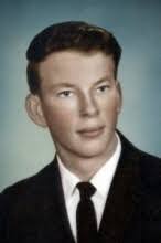 Obituary information for Anthony Johnson