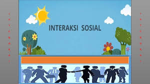 Pembelajaran Sosiologi Interaksi Sosial Sosiologi Belajar Pendidikan