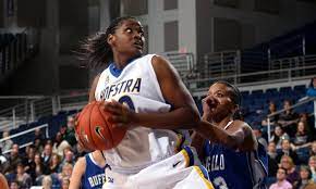 Where Are They Now Shante Evans Womens Basketball The Official Website Of Hofstra University Athletics Recruited Out Athlete Student Athlete Womens Basketball