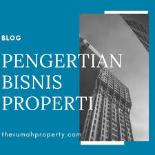 Rumah minimalis tipe 45 (review rumah mewah minimalis) lokasi: Pengertian Bisnis Properti Dan Keuntungan Menjalankannya The Rumah Property