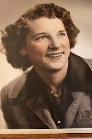 Margaret Conley Obituary (1926