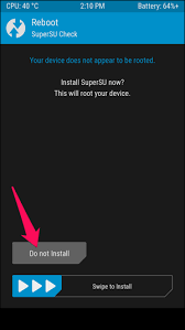 Xda developers was founded by developers, for developers. How To Root Your Android Phone With Supersu And Twrp