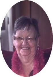 Obituary information for Joan Marie Birt
