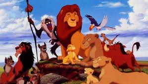 Teaser drops for Disney's Lion King remake | Stuff.co.nz