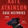 Case Histories Kate Atkinson from www.kateatkinson.co.uk