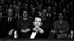 Actress of the teatr stary in krakow. Tomasz Kot There Was Always The Possibility That Nobody Would Understand Cold War The Hotcorn