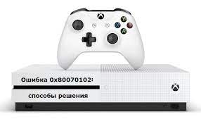 Обновление Xbox One до последней версии ПО