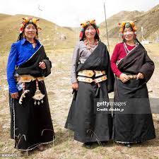 839 Tibetan Dress Stock Photos, High ...