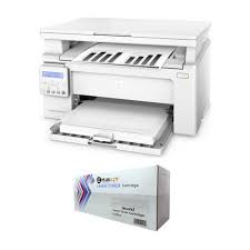 With the lowest prices online, cheap shipping rates and local collection options, you can make an even bigger saving. For Hp Laserjet Pro Mfp M130nw Copier Scanner Ethernet Wifi Airprint Multifunction Laser Printer G3q58a Full Plusc Toner Cartridges Aliexpress