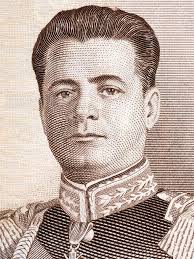 Felix Jose Stock Photos