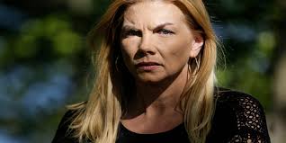 Survivor of brutal abuse faces death threats, ex's parole