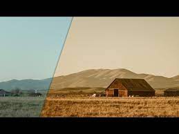 Monochromatic Sepia Tone Style Effect In Lightroom Photo Editing Workflow Youtube Photo Editing Lightroom Lightroom Photo Editing