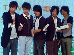 We hope you enjoy the complete sequence. Mayday Taiwanese Band Wikipedia