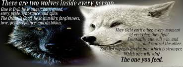 Famous quotes about &#39;Wolves&#39; - QuotationOf . COM via Relatably.com
