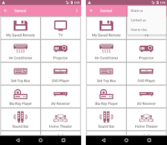 In the auto search method, all the universal remote codes are gone through scanning process in the remote. Sansui Tv Remote Apk Download For Android Latest Version 1 4 Com Remotecontrolforalltv Sansuitvremote