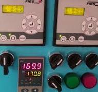 Web Tension Controller - offers a wide range of applications.