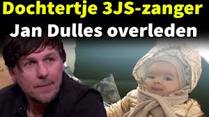 Discografia, top músicas e playlists. Drie Maanden Oud Dochtertje Jan Dulles Plotseling Overleden Youtube