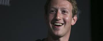 Facebook's Profit Surges