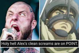 Slaughter to Prevail's Epic New Song 'Behelit' Has Fans Talking