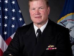 Trump nominee sunk by 'Fat Leonard' corruption scandal