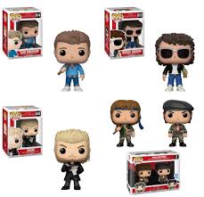 Thelostboys Funko Pops Coming Soon Preorder Order Link In Bio Follow Us On Twitter Popvinylworld To Get Our Www Popvinylworld Pop Vinyl Funko Pop Figures
