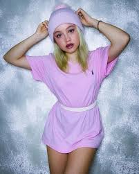 Karol itzitery piña cisneros (born november 9, 1999) or karol sevilla is a mexican actress and singer known for her portrayal of luna valente in the disney channel original series soy luna. Karol Sevilla Instagram Clicks Jun 2020