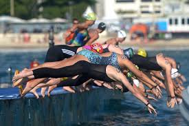 Politica, esporte, cultura, cidades, cotidiano e economia Maratona Aquatica Puroesporte