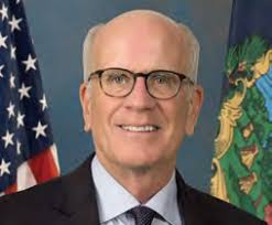 SPONSORED BY THE UNITED STATES SENATE FUNDED AND ADMINISTERED BY THE HEARST  FOUNDATIONS