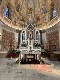 The Happy Catholic Woman