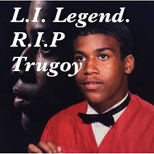 The Master Dj Sho'Nuff