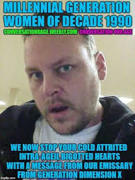 The Dragon's Den — MST: Conversation Our Age by Lucas Werner