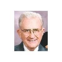 Harry JORDAN Obituary