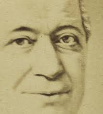 France Paris Pope Pius IX Old CDV Photo 1871 by ANONYMOUS: Photograph