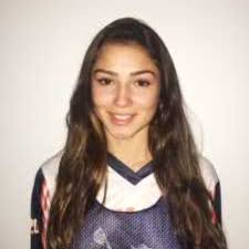 Madison Lopes' Lacrosse Recruiting Profile