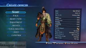 Dynasty Warriors 8 Empires Free Download Dynasty Warriors Warrior Empire