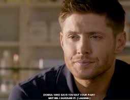 SPN 9.13: The Purge review