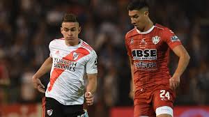 Si quieres seguir en internet el river plate vs central córdoba, líbero.pe realizará una transmisión del minuto a minuto con todas las incidencias del. River Goleo A Central Cordoba De Santiago Del Estero Y Se Consagro Campeon De La Copa Argentina Por Tercera Vez En Su Historia Infobae