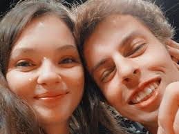 Michala LaBelle and Beau Berger's Wedding Website