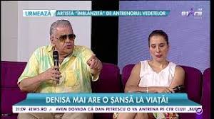 Florin condurateanu is on facebook. Florin CondurÄƒÈ›eanu Detalii Terifiante Despre Boala Care Ii MacinÄƒ Trupul Denisei RÄƒducu Youtube