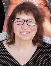 Lucia M. Lafrance Obituary 2023