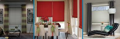 Vinyl blinds add a clean, sleek look to your windows at a fraction of the cost of other window treatments. Combine Blackout Curtains With Window Shades Gemini Blinds Ny