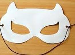 Ciekawe prace plastyczne diy maski karnawałowe maski karnawałowe do druku maski wenckie szablon maski weneckie moje dzieci. Zdjecia Z Porady Jak Zrobic Maski Superhero Tipy Pl