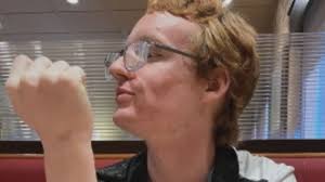 ‘Serious red flag’: Mother of 21-year-old found dead says he was victim of  domestic violence