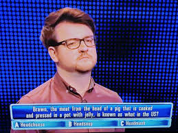 The legendary Mark Gillingham