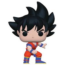 Goku was sent to destroy earth but ended up becoming one of the planet's greatest heroes after a head injury rid the young saiyan of his senselessly destructive nature. Funko Pop Animation Dragon Ball Z Goku Series 6 Gamestop